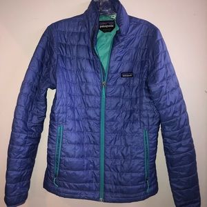 Patagonia jacket